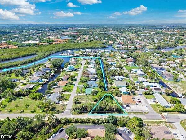 0.27 Acres of Residential Land for Sale in Bonita Springs, Florida