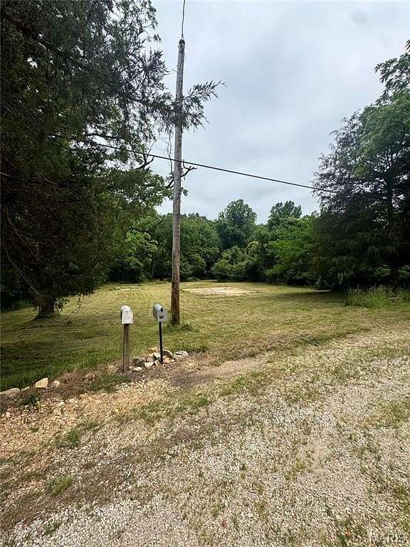 0.92 Acres of Residential Land for Sale in Grandin, Missouri