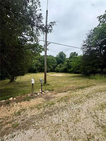 0.92 Acres of Residential Land for Sale in Grandin, Missouri
