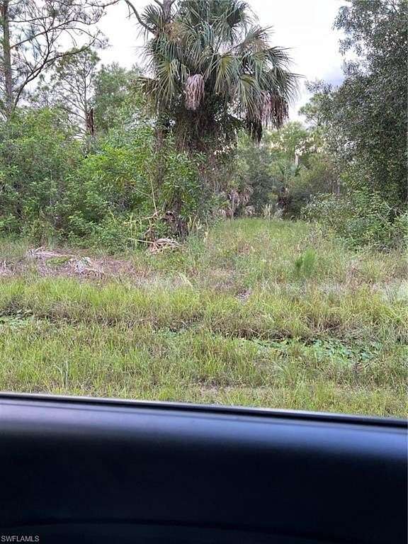 1.14 Acres of Land for Sale in Naples, Florida