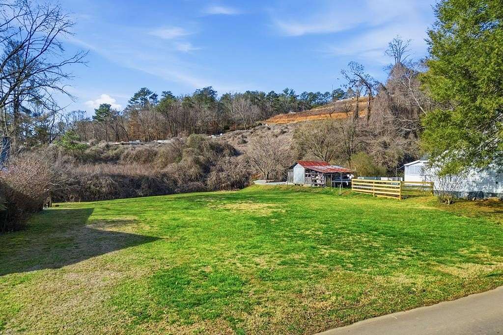 0.43 Acres of Mixed-Use Land for Sale in Ellijay, Georgia