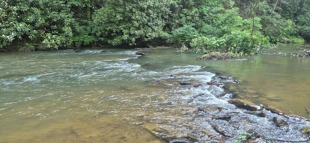2.38 Acres of Residential Land for Sale in Ellijay, Georgia