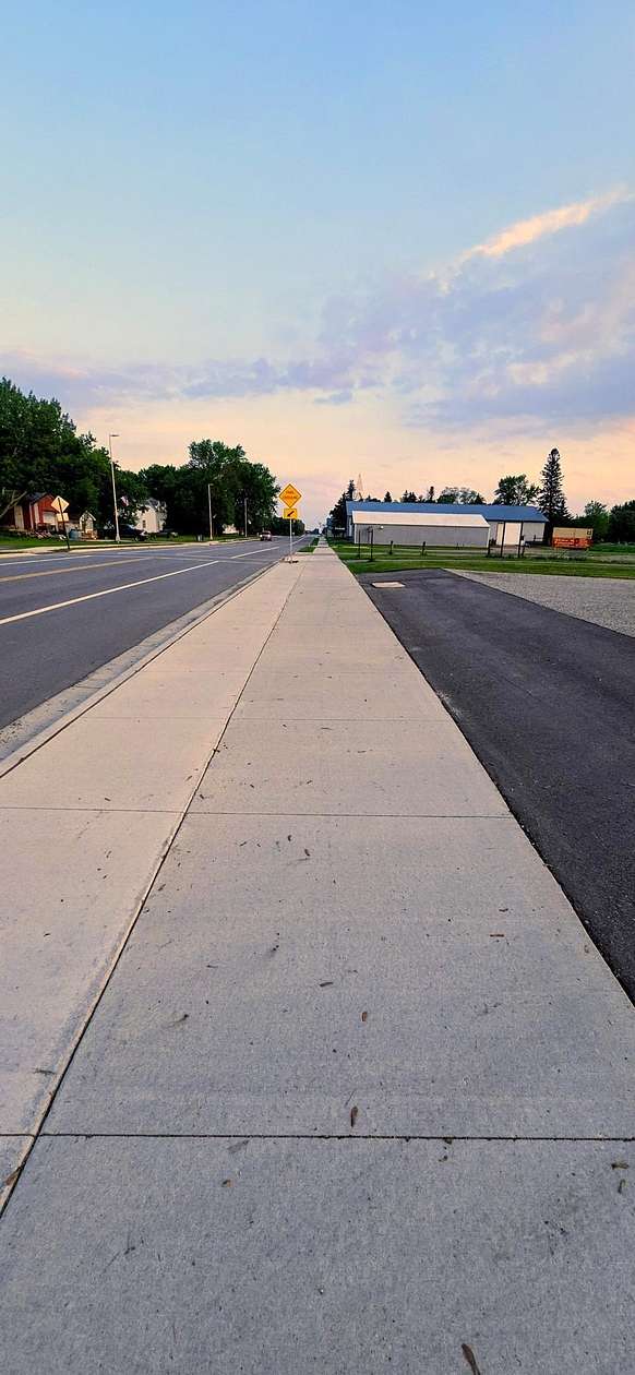 0.09 Acres of Mixed-Use Land for Sale in Nelson, Minnesota
