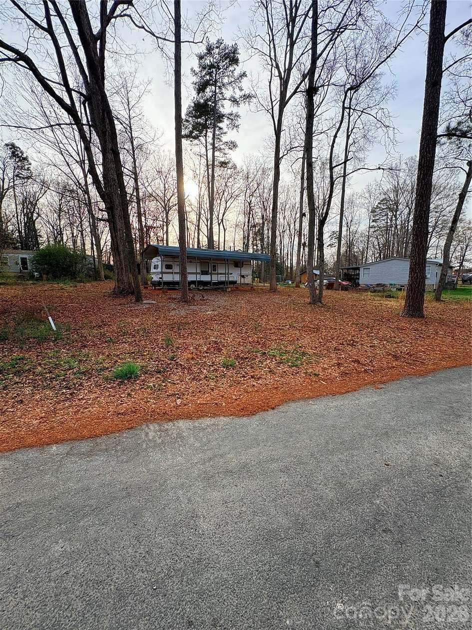 0.3 Acres of Residential Land for Sale in Salisbury, North Carolina