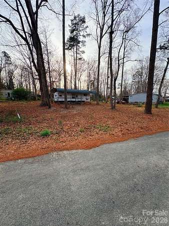 0.3 Acres of Residential Land for Sale in Salisbury, North Carolina