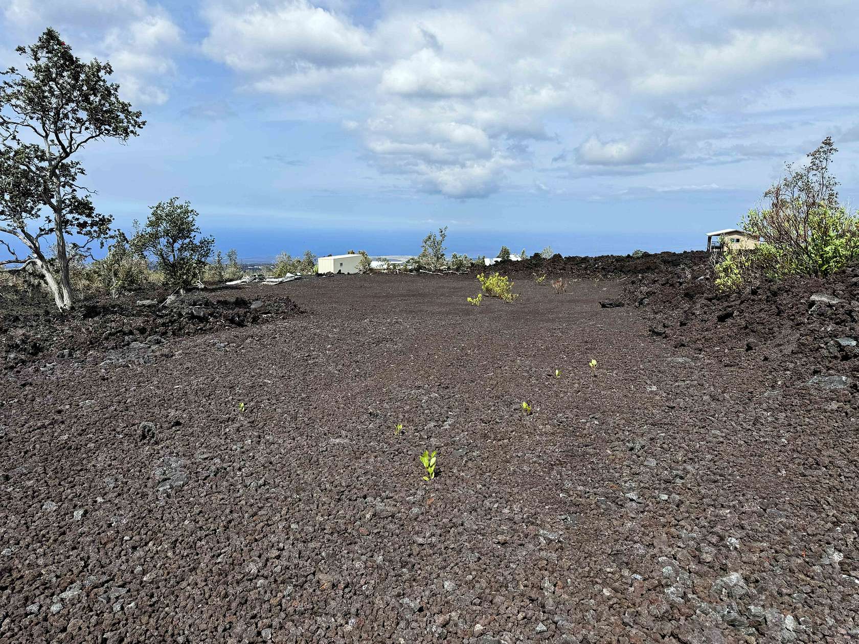 1 Acre of Land for Sale in Hawaiian Ocean View, Hawaii