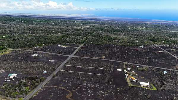 1 Acre of Land for Sale in Hawaiian Ocean View, Hawaii