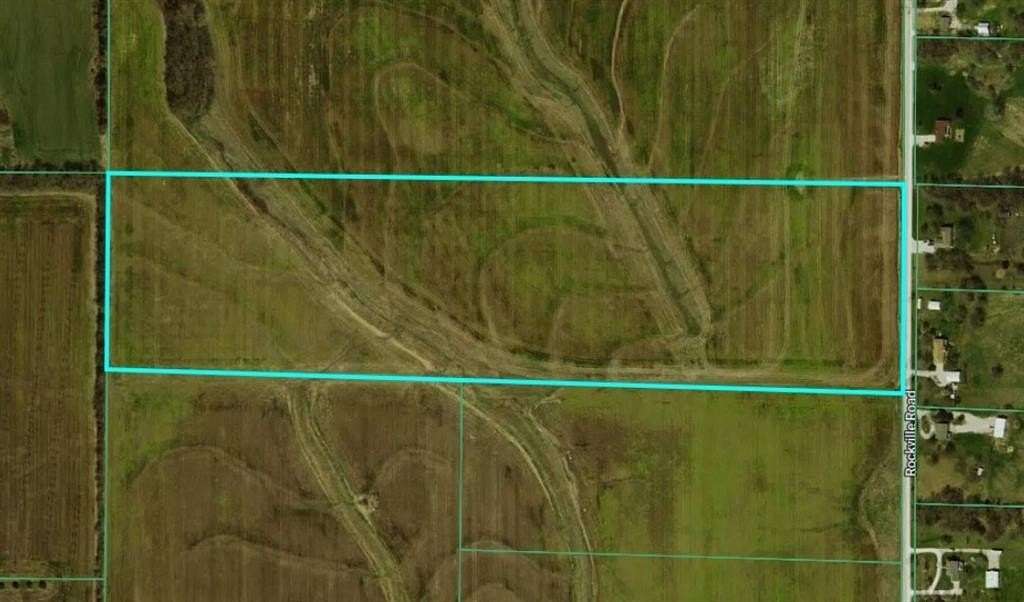 Residential Land for Sale in Louisburg, Kansas