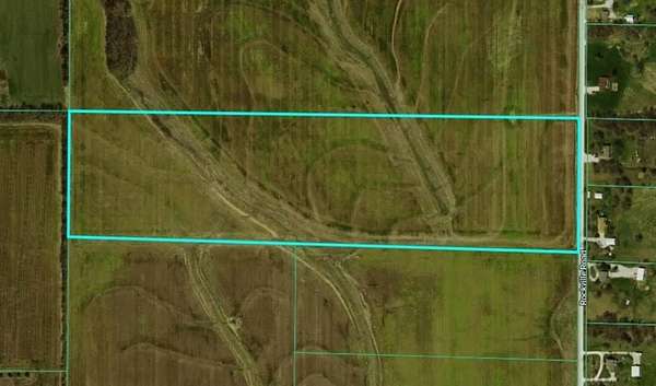 Residential Land for Sale in Louisburg, Kansas
