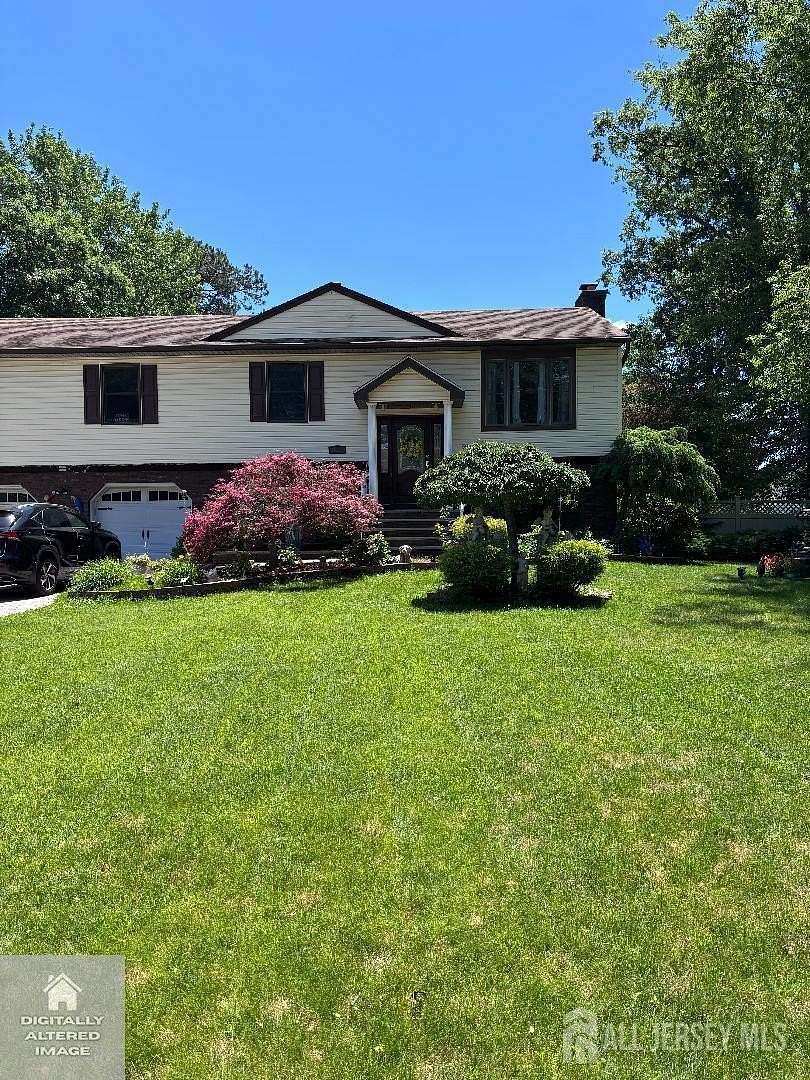 1.86 Acres of Land with Home for Sale in Old Bridge, New Jersey