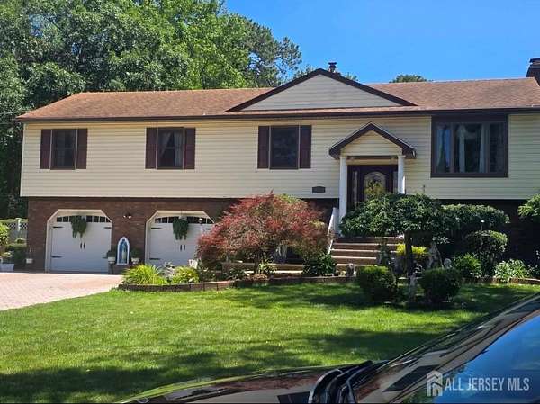 1.86 Acres of Land with Home for Sale in Old Bridge, New Jersey