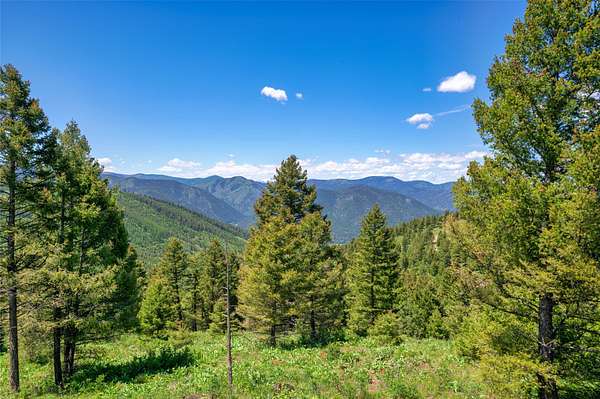 219 Acres of Recreational & Residential Land for Sale in Clinton, Montana