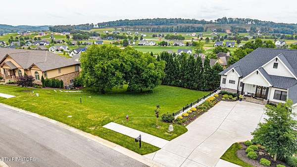 0.32 Acres of Residential Land for Sale in Loudon, Tennessee