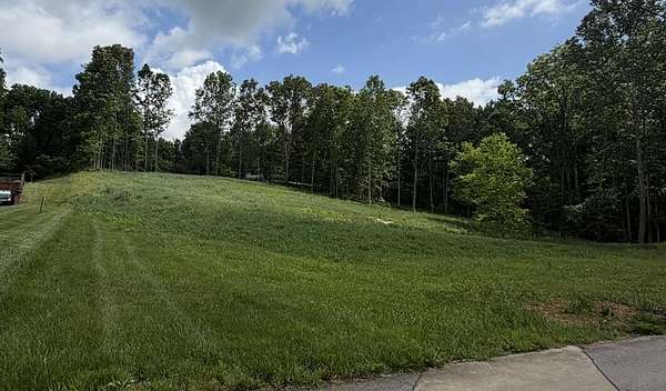 2.18 Acres of Residential Land for Sale in Somerset, Kentucky