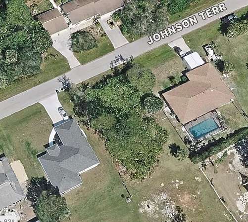 0.23 Acres of Residential Land for Sale in Port Charlotte, Florida