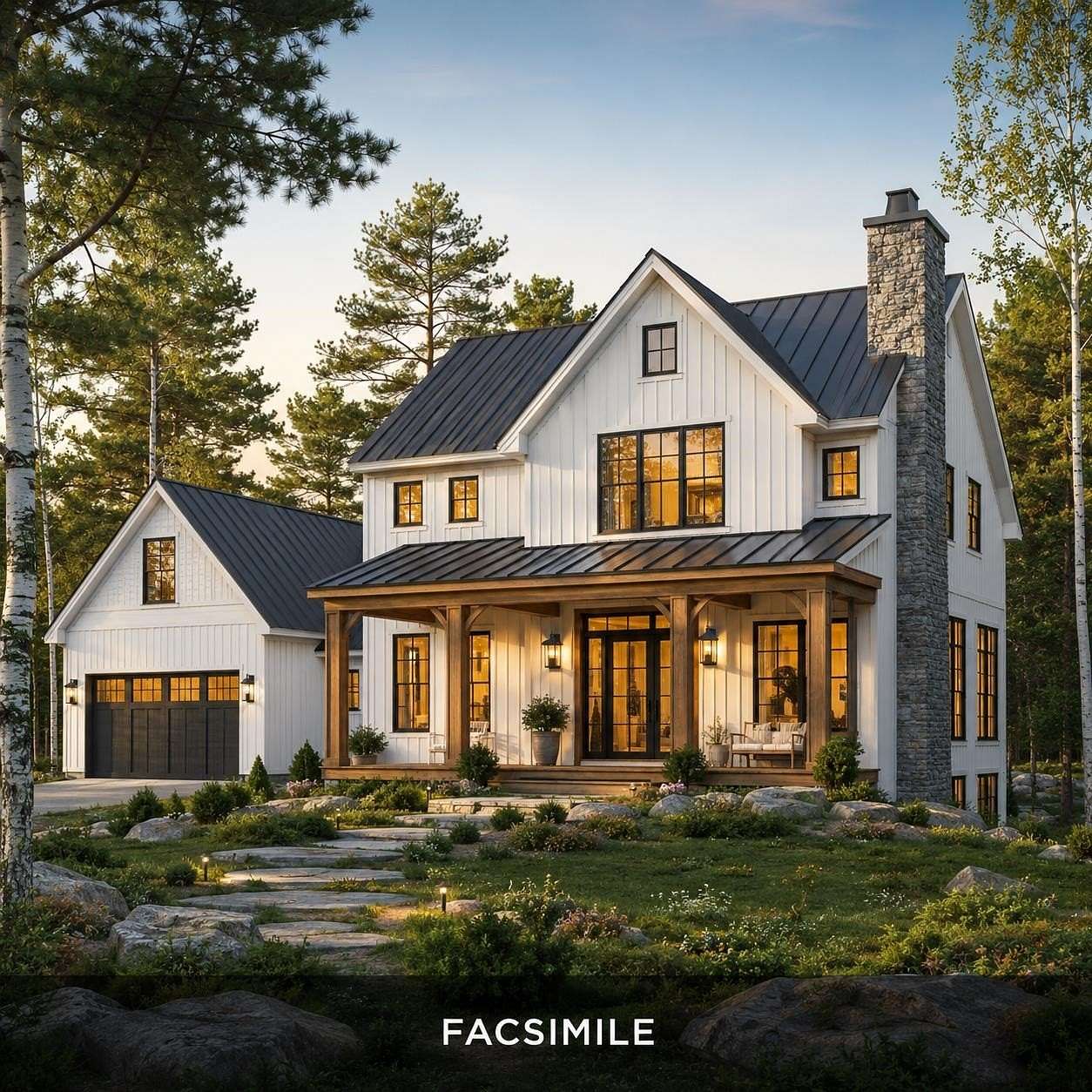 5.35 Acres of Residential Land for Sale in Meredith, New Hampshire