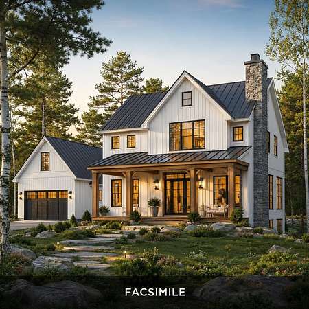 5.35 Acres of Residential Land for Sale in Meredith, New Hampshire