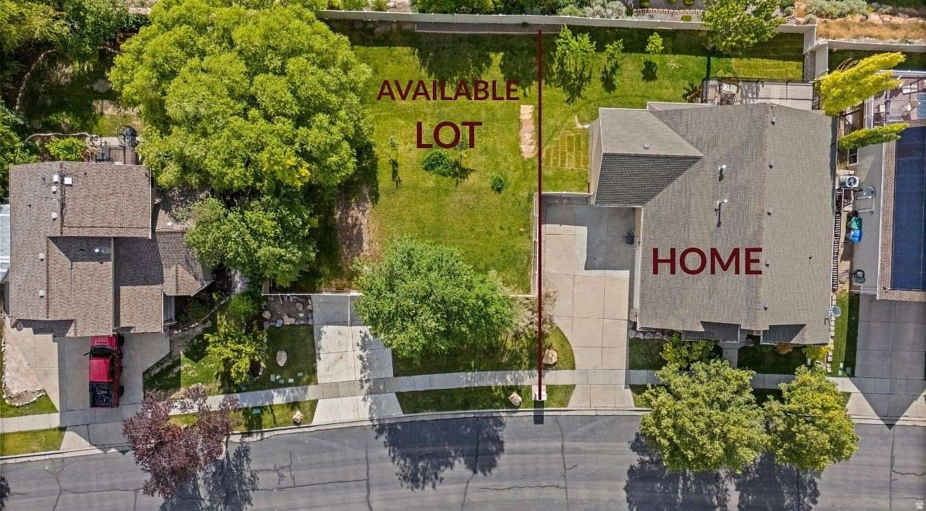 0.18 Acres of Residential Land for Sale in Cedar Hills, Utah