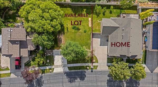 0.18 Acres of Residential Land for Sale in Cedar Hills, Utah