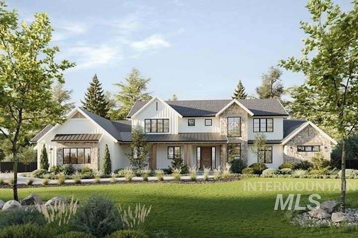 1.7 Acres of Land with Home for Sale in Caldwell, Idaho