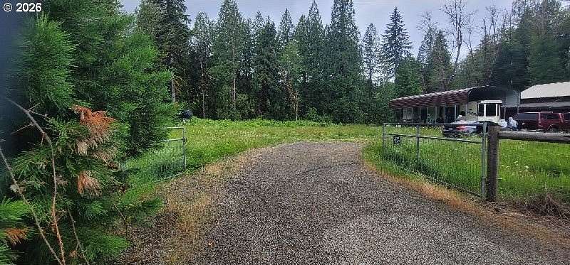 5 Acres of Residential Land for Sale in Woodland, Washington
