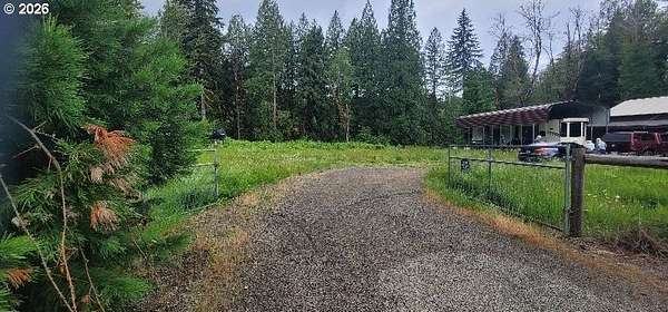5 Acres of Residential Land for Sale in Woodland, Washington