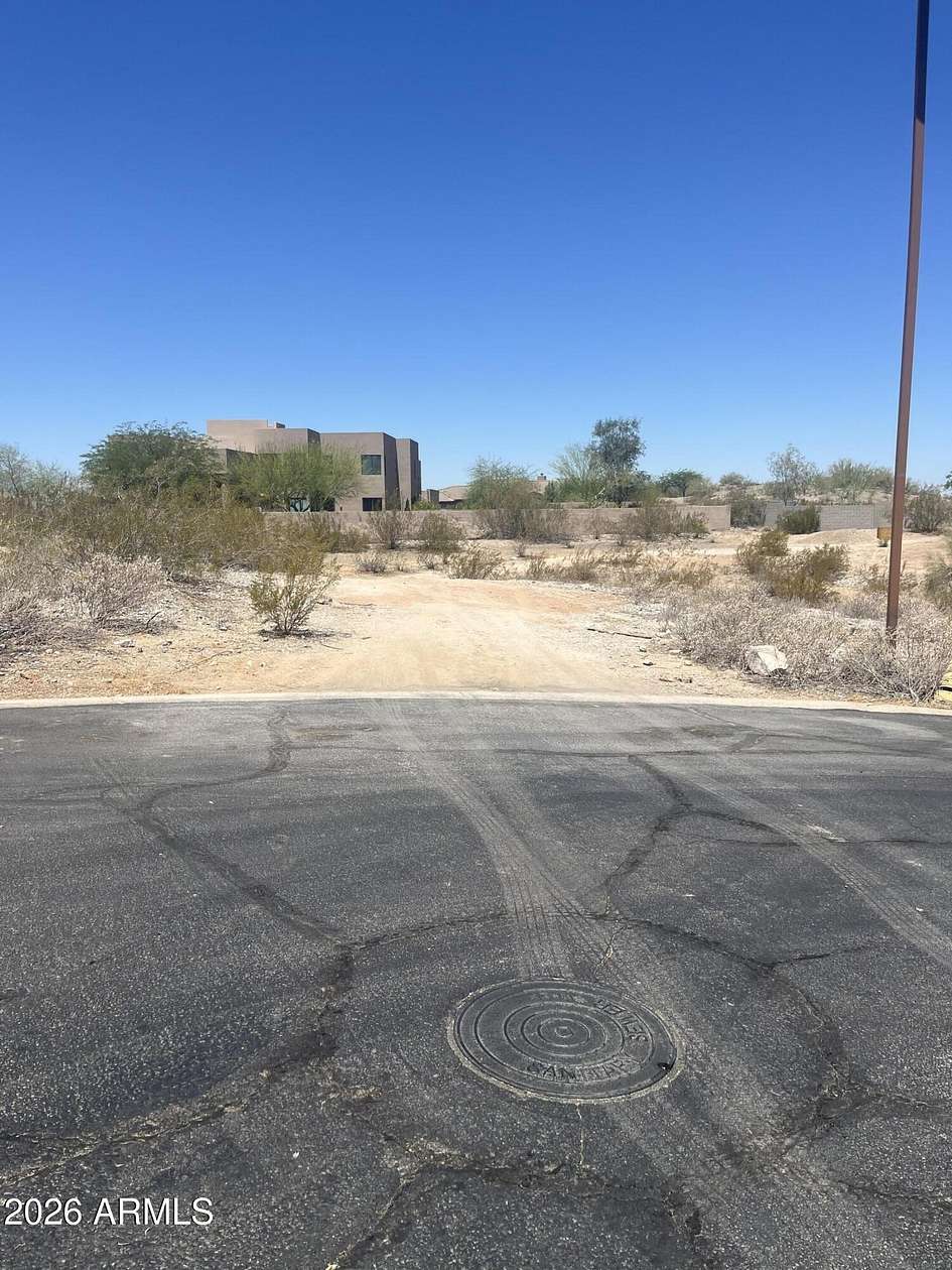 0.49 Acres of Residential Land for Sale in Goodyear, Arizona