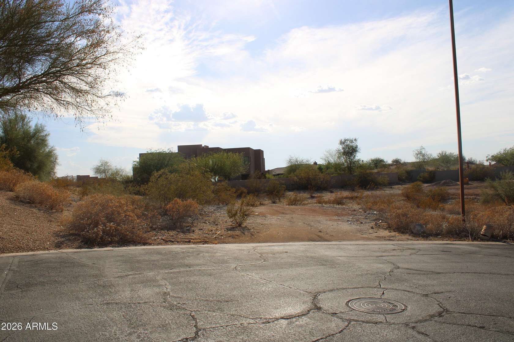 0.49 Acres of Residential Land for Sale in Goodyear, Arizona