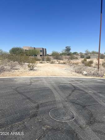 0.49 Acres of Residential Land for Sale in Goodyear, Arizona