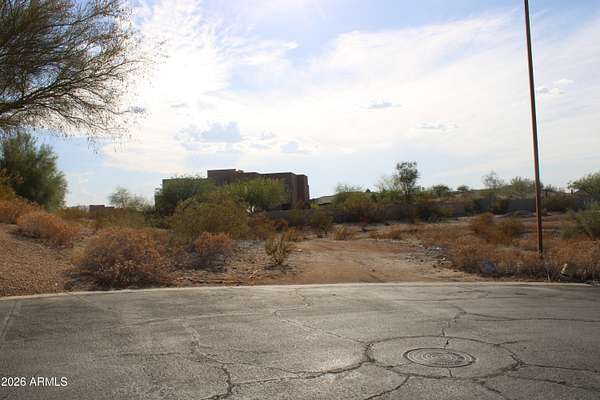 0.49 Acres of Residential Land for Sale in Goodyear, Arizona