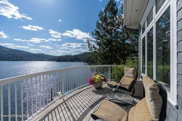 2 Acres of Land with Home for Sale in Coeur d'Alene, Idaho