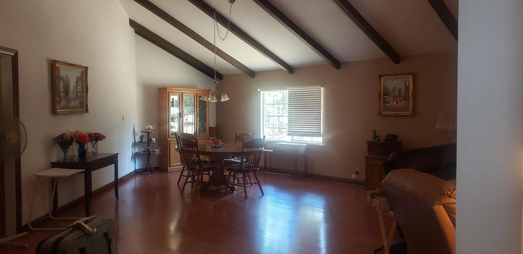 8.69 Acres of Land with Home for Sale in Fall River Mills, California