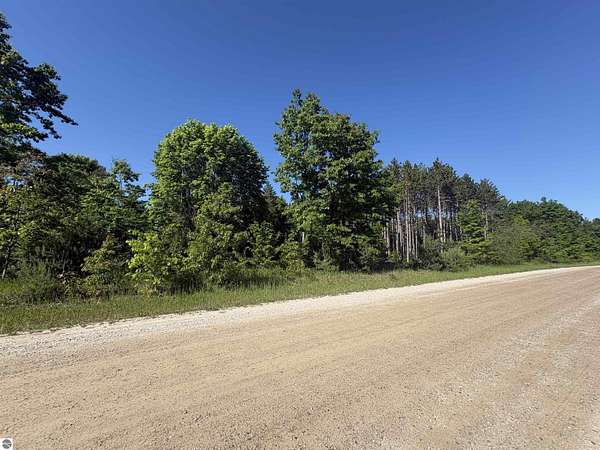 2.5 Acres of Residential Land for Sale in Interlochen, Michigan