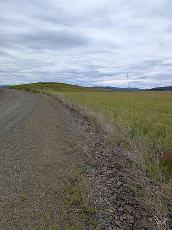 45 Acres of Land for Sale in Grangeville, Idaho