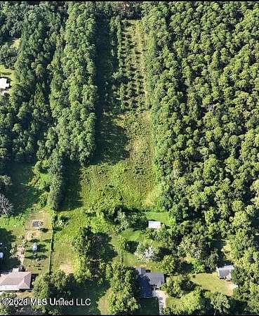 8.7 Acres of Land for Sale in Biloxi, Mississippi