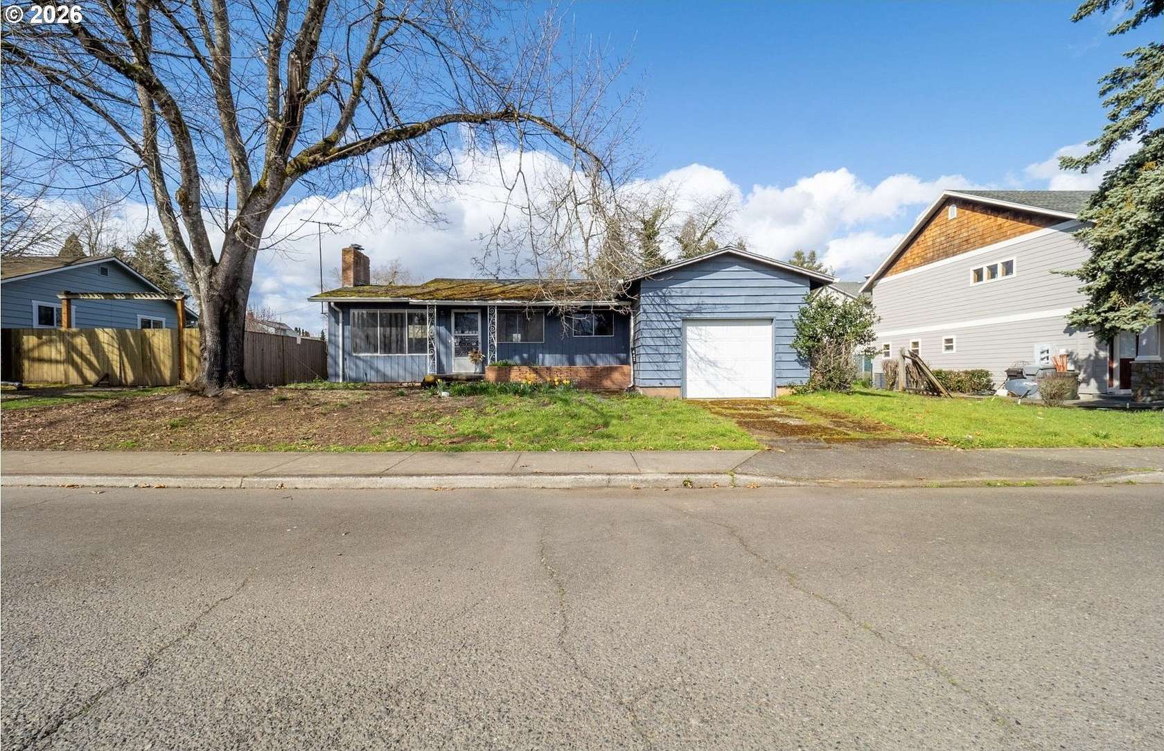 0.2 Acres of Residential Land for Sale in Canby, Oregon
