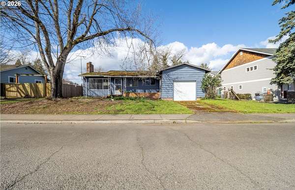 0.2 Acres of Residential Land for Sale in Canby, Oregon