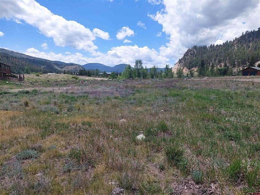 1 Acre of Residential Land for Sale in South Fork, Colorado