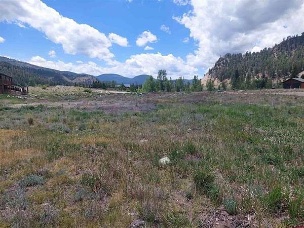 1 Acre of Residential Land for Sale in South Fork, Colorado