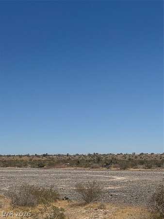 10 Acres of Commercial Land for Sale in Pahrump, Nevada