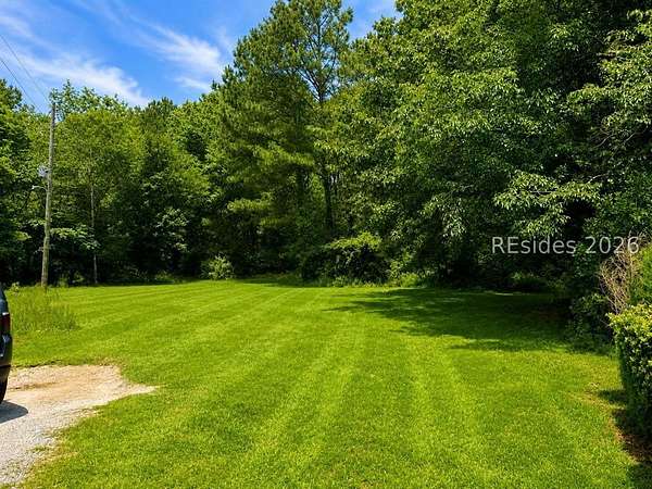 1 Acre of Residential Land for Sale in Hardeeville, South Carolina
