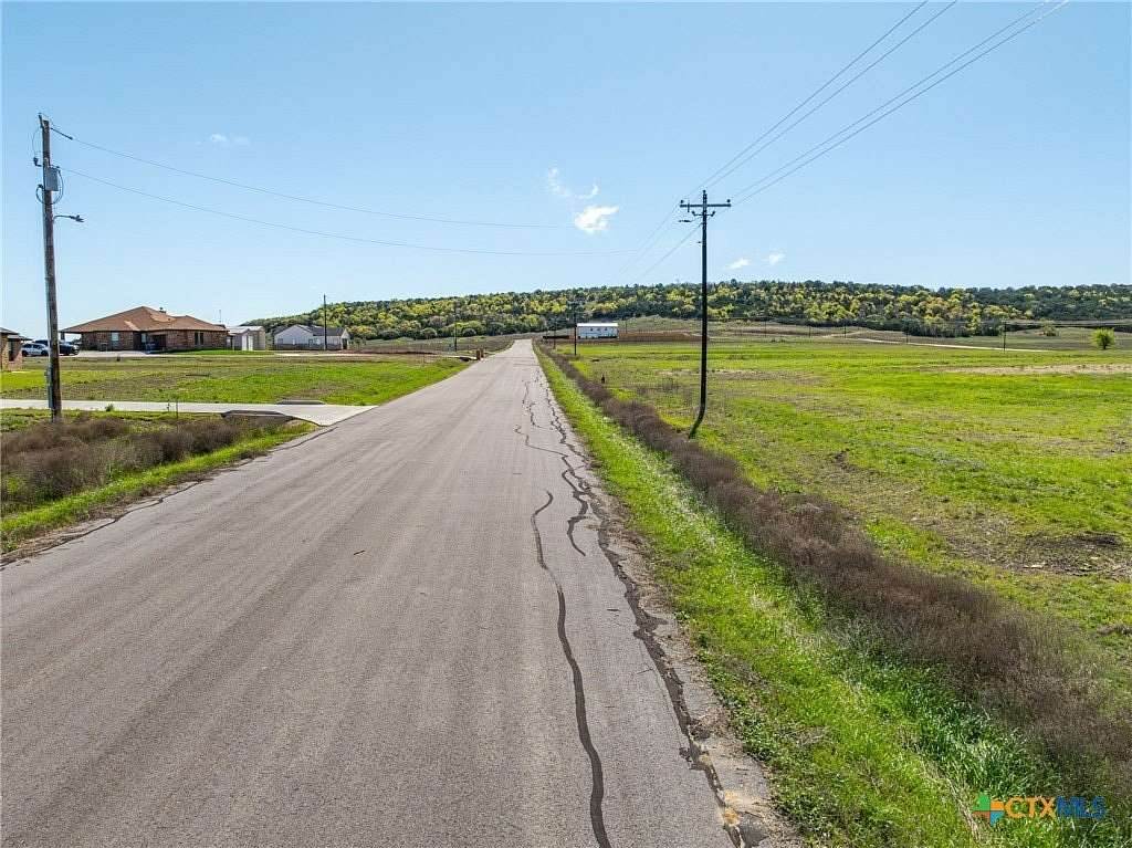 1 Acre of Residential Land for Sale in Copperas Cove, Texas