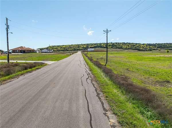 1 Acre of Residential Land for Sale in Copperas Cove, Texas