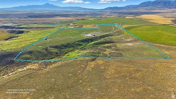 65.1 Acres of Land for Sale in Arimo, Idaho