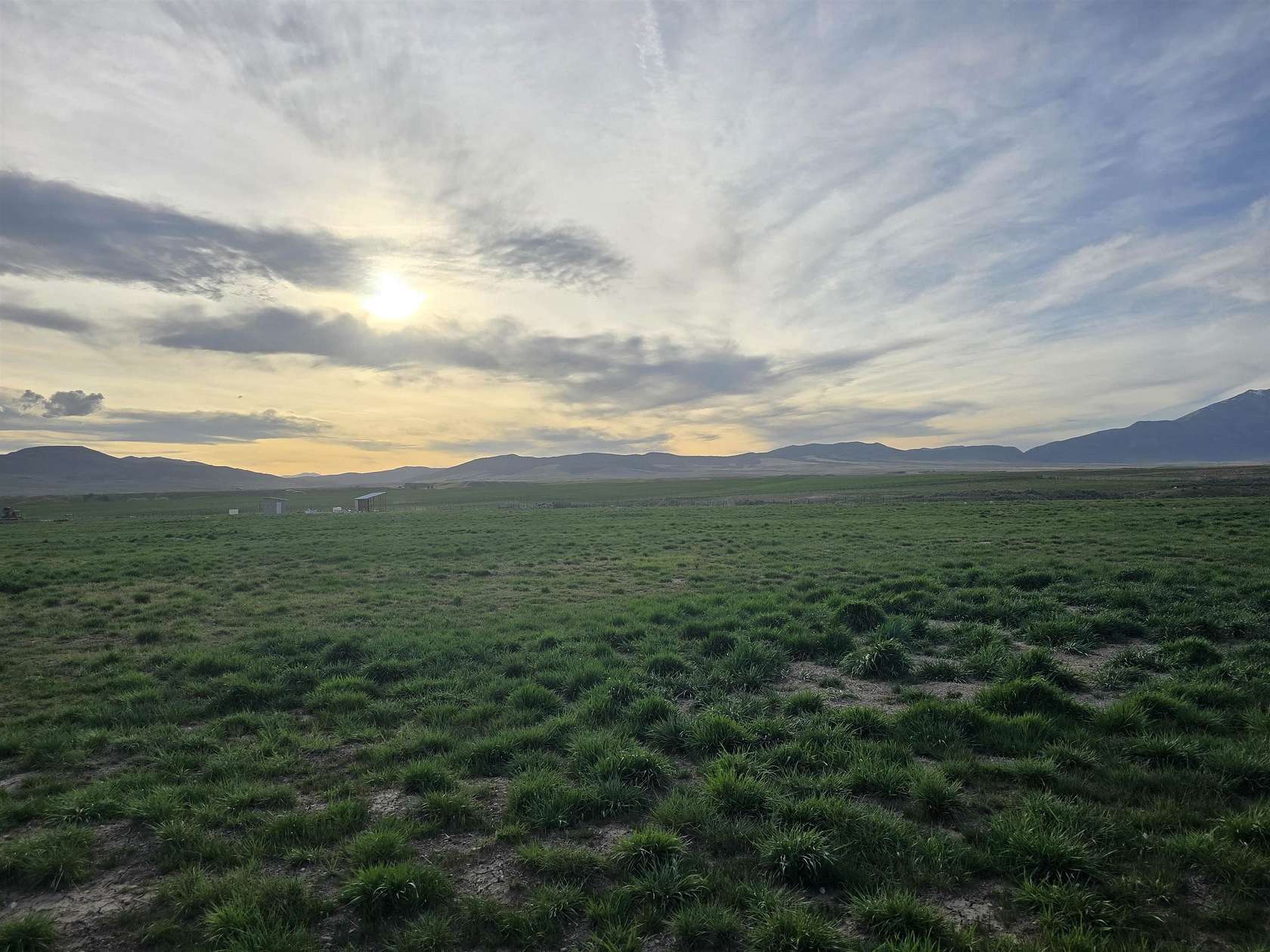 65 Acres of Land for Sale in Arimo, Idaho