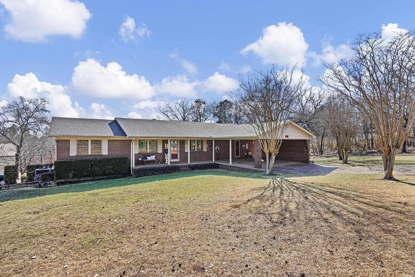 5.75 Acres of Land with Home for Sale in North Little Rock, Arkansas
