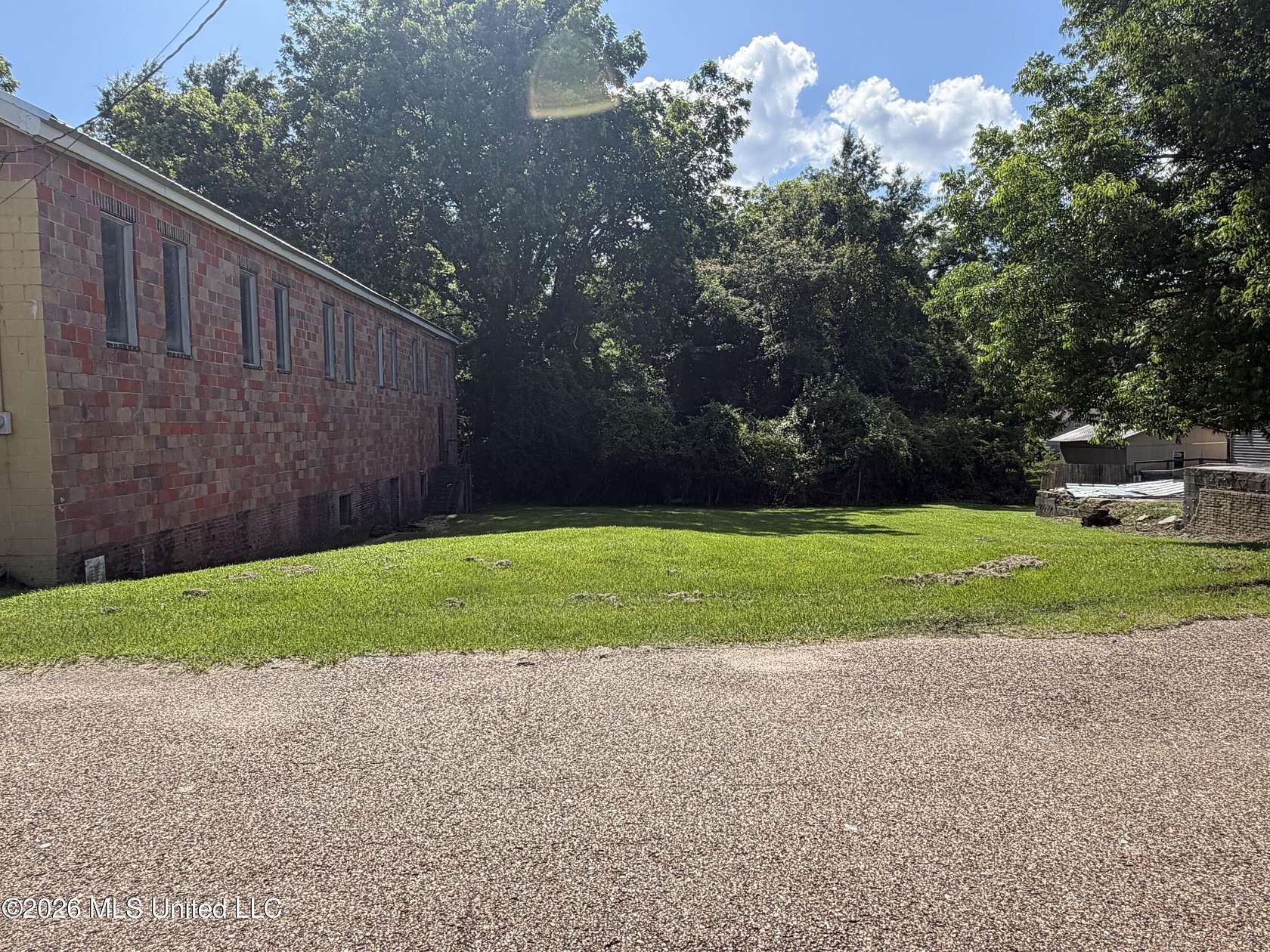 0.62 Acres of Residential Land for Sale in Brookhaven, Mississippi