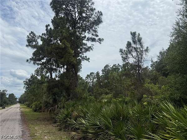 0.5 Acres of Residential Land for Sale in Alva, Florida