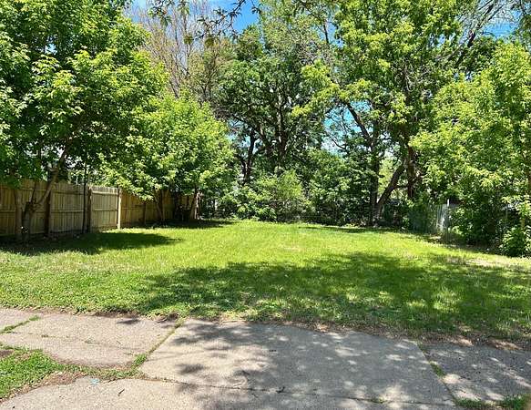 0.1 Acres of Residential Land for Sale in Minneapolis, Minnesota
