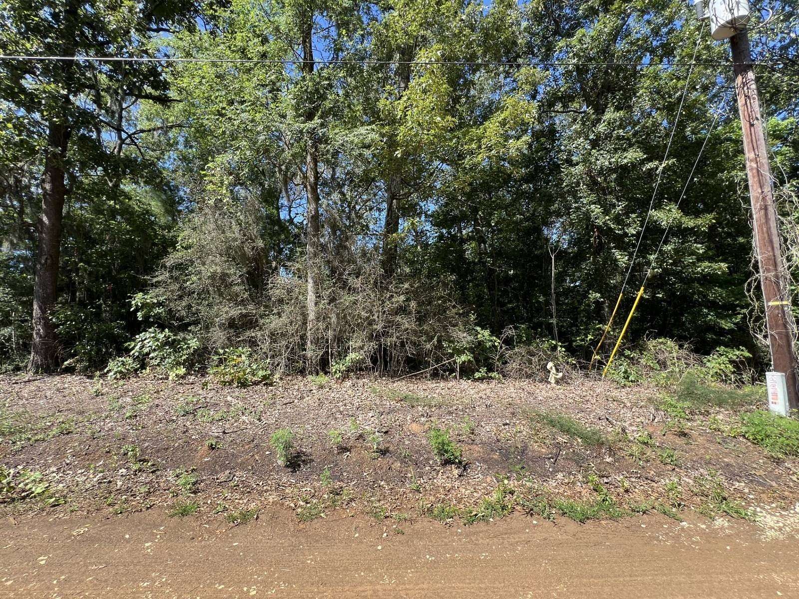 0.6 Acres of Land for Sale in Many, Louisiana